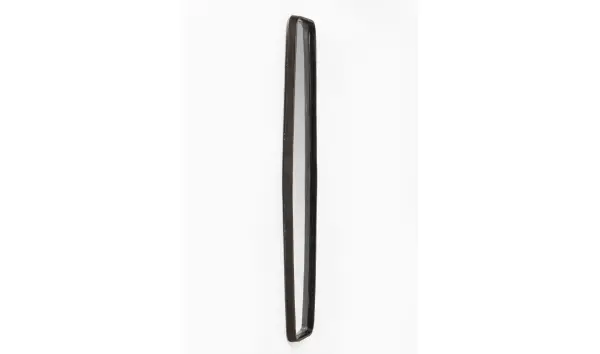 Espejo Clip Black