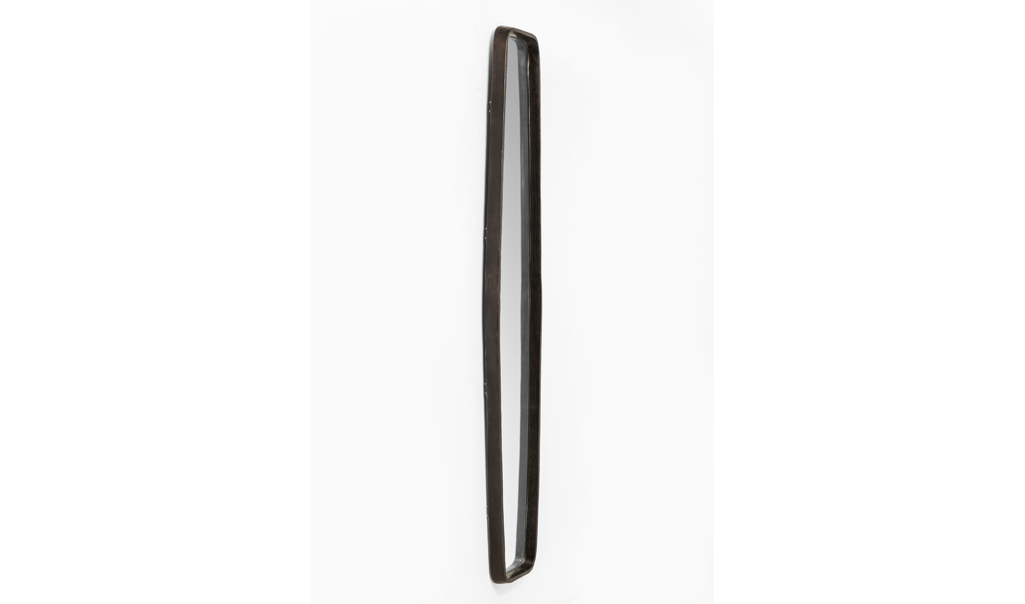 Espejo Clip Black