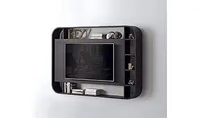 Mueble de TV Vision Pacini&Cappellini