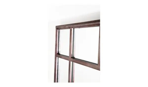 Espejo Window Iron