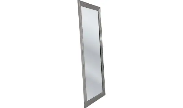 Espejo Frame Silver