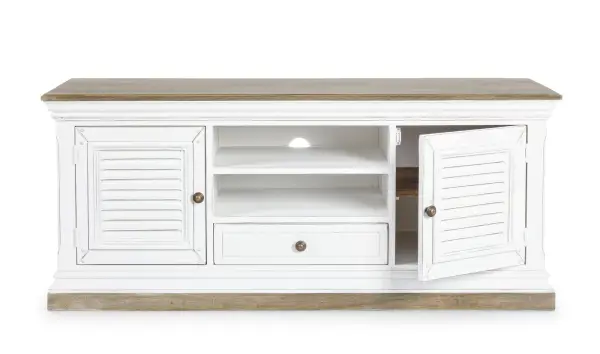 Mueble TV 2P-1C Lincoln