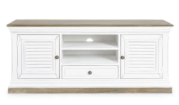 Mueble TV 2P-1C Lincoln