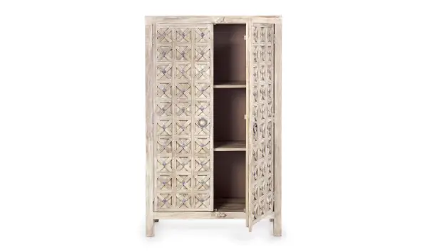Aparador 2 puertas vintage Engrave