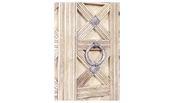 Aparador 2 puertas vintage Engrave