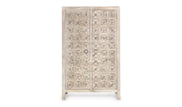 Aparador 2 puertas vintage Engrave