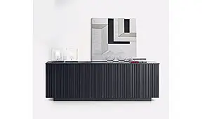 Aparador line Pacini & Cappellini