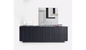 Aparador line Pacini & Cappellini
