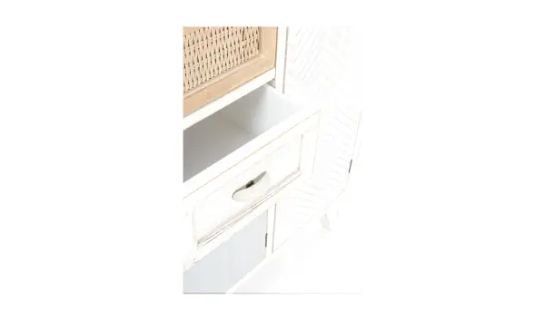 Aparadores 3 puertas 2 cajones vintage Clotilde