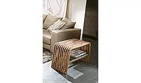 Mesa auxilar Millerighe Pacini & Cappellini