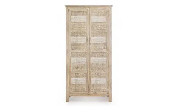 Mueble L 2 puerta vintage Mayra