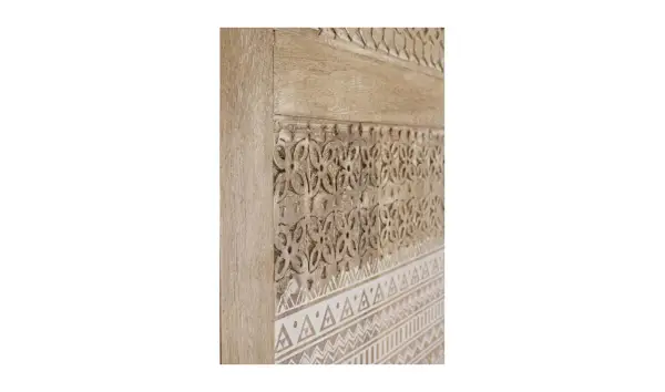 Mueble L 2 puerta vintage Mayra