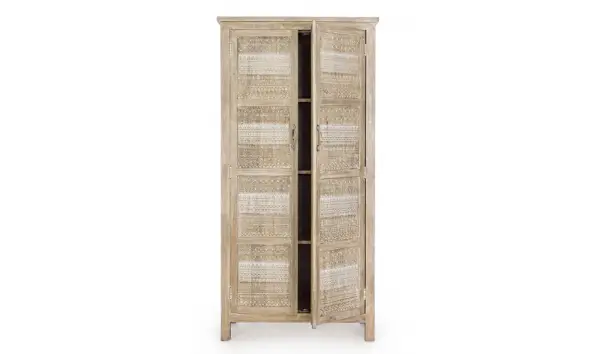 Mueble L 2 puerta vintage Mayra