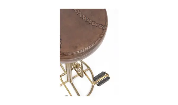 Taburete bar vintage Cycle