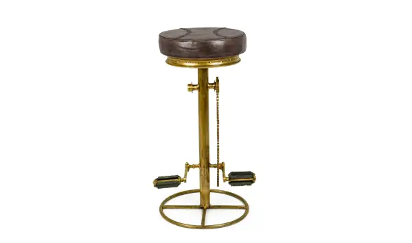Taburete bar vintage Cycle