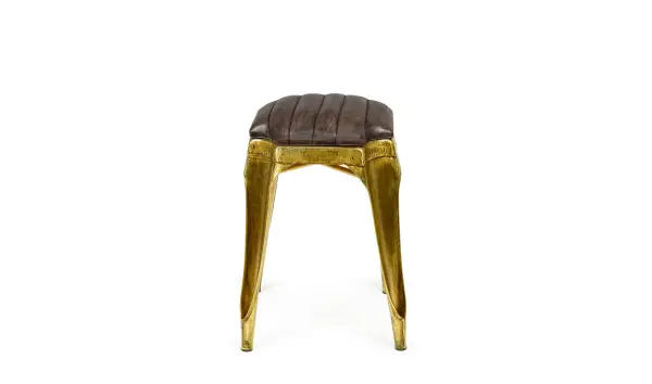 Taburete vintage Mendez