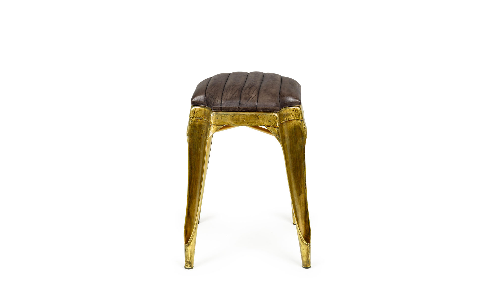 Taburete vintage Mendez