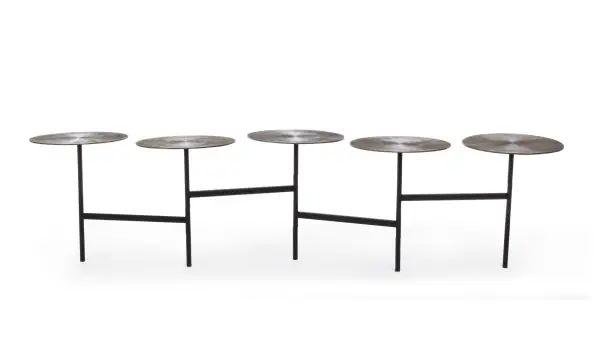 Mesa centro vintage Pleg Kalindi