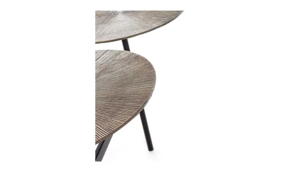 Mesa centro vintage Pleg Kalindi