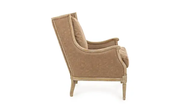 Sillón vintage Caterina