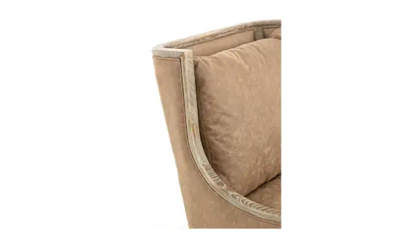 Sillón vintage Caterina