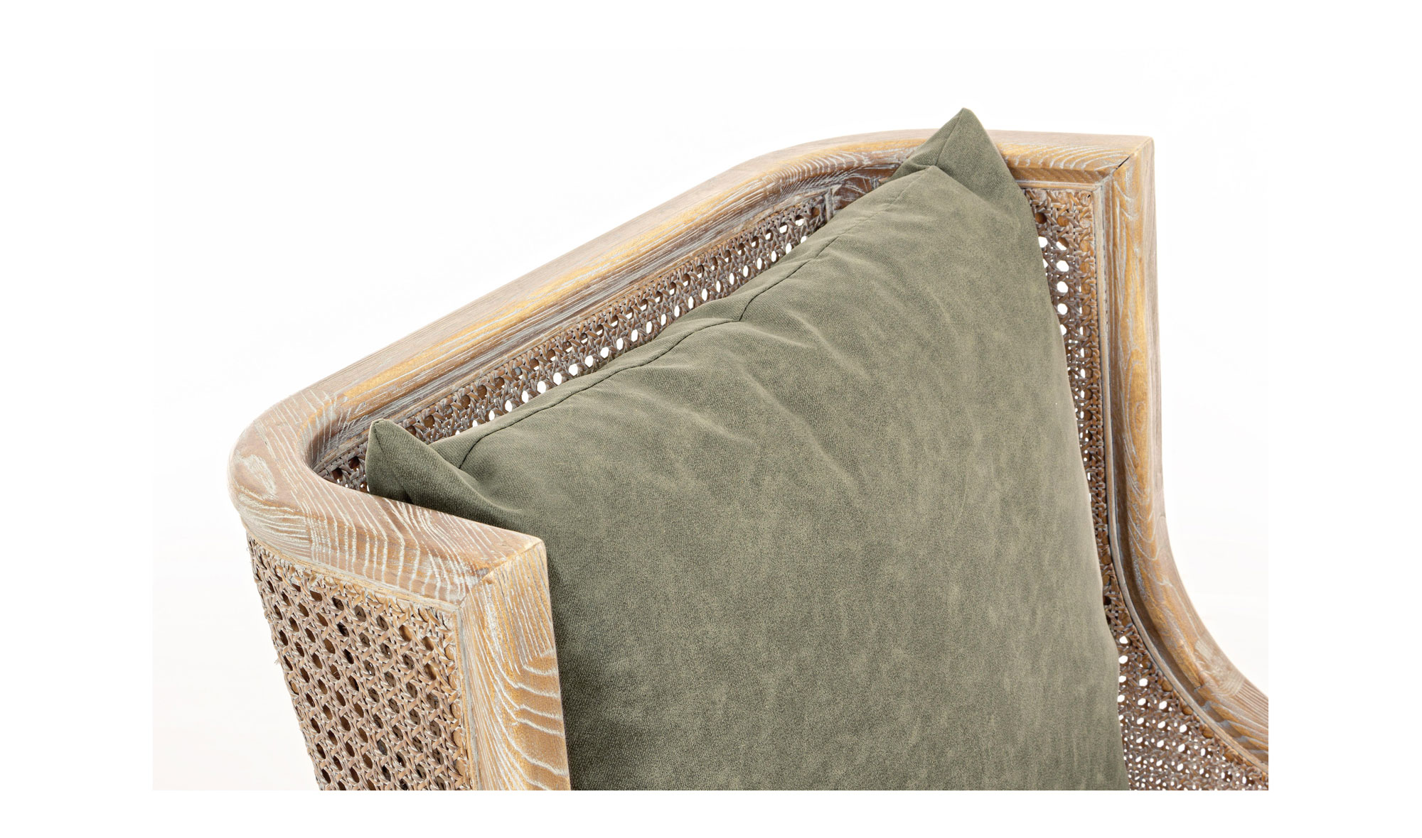 Sillón vintage Carolina