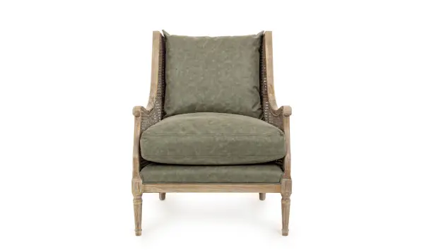 Sillón vintage  Carolina
