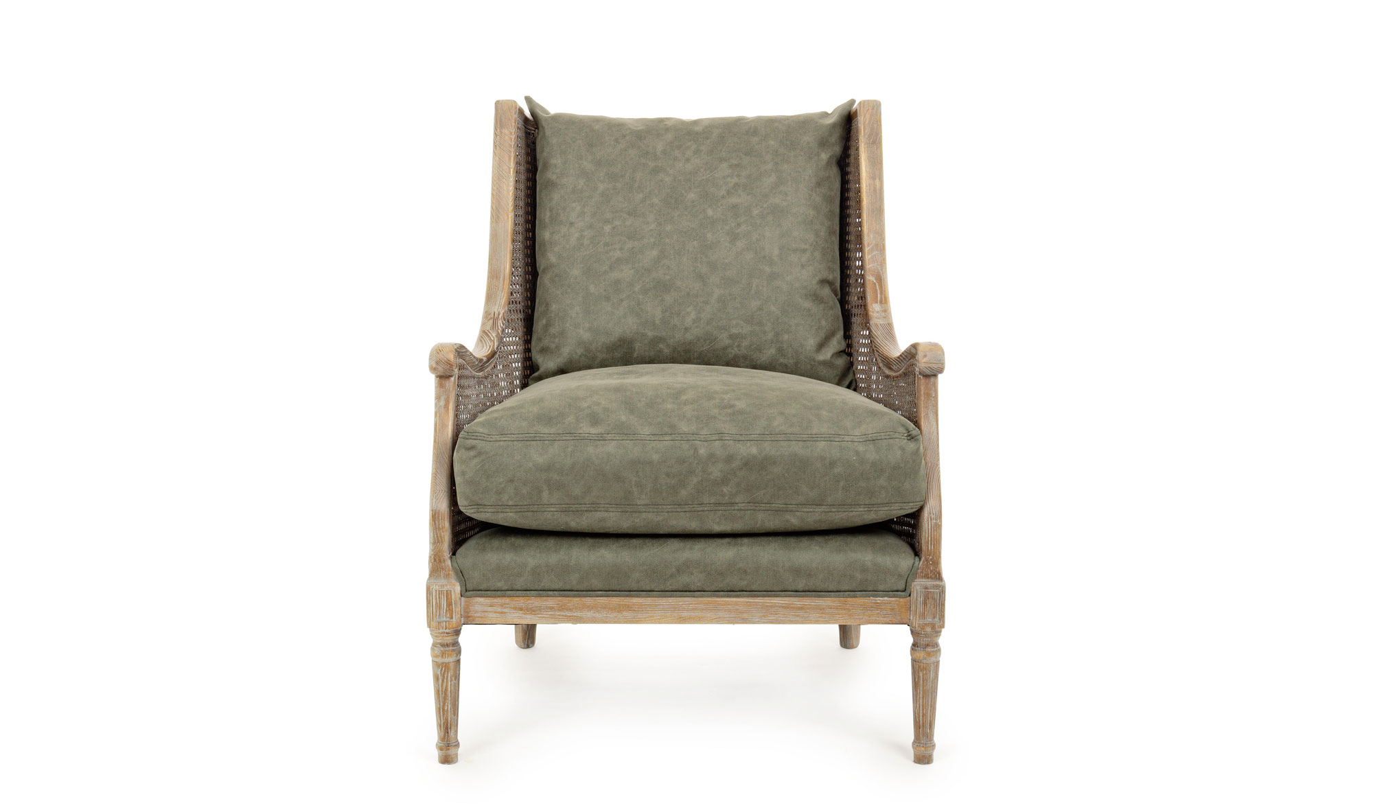 Sillón vintage Carolina