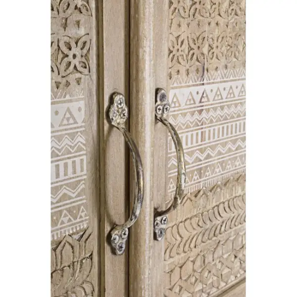 Armario 2 puertas Vintage Mayra