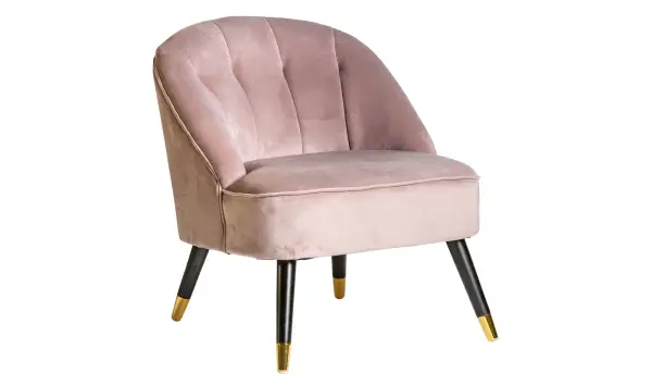Sillón vintage Beatriz
