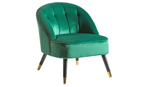 Sillón vintage Beatriz