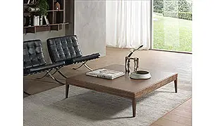 Mesa de centro Barnaby Pacini & Cappellini
