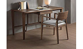 Mesa de escritorio Athos Pacini & Cappellini Mesa de escritorio Athos Pacini & Cappellini