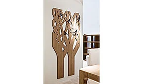 Perchero L´albero Pacini & Cappellini Perchero L´albero Pacini & Cappellini