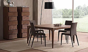 comedor fashion Pacini & Cappellini comedor fashion Pacini & Cappellini