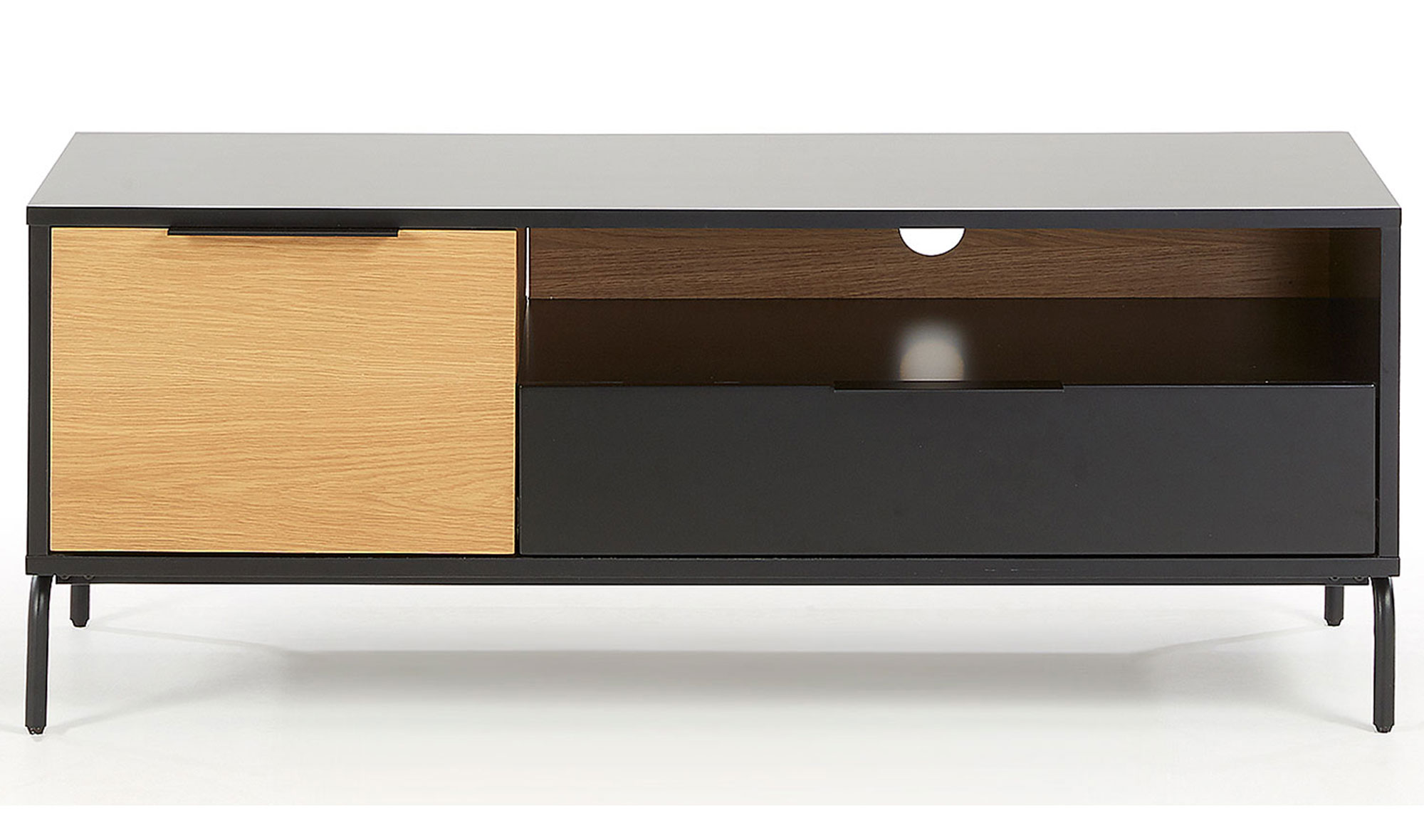 Mueble tv vintage Savoi