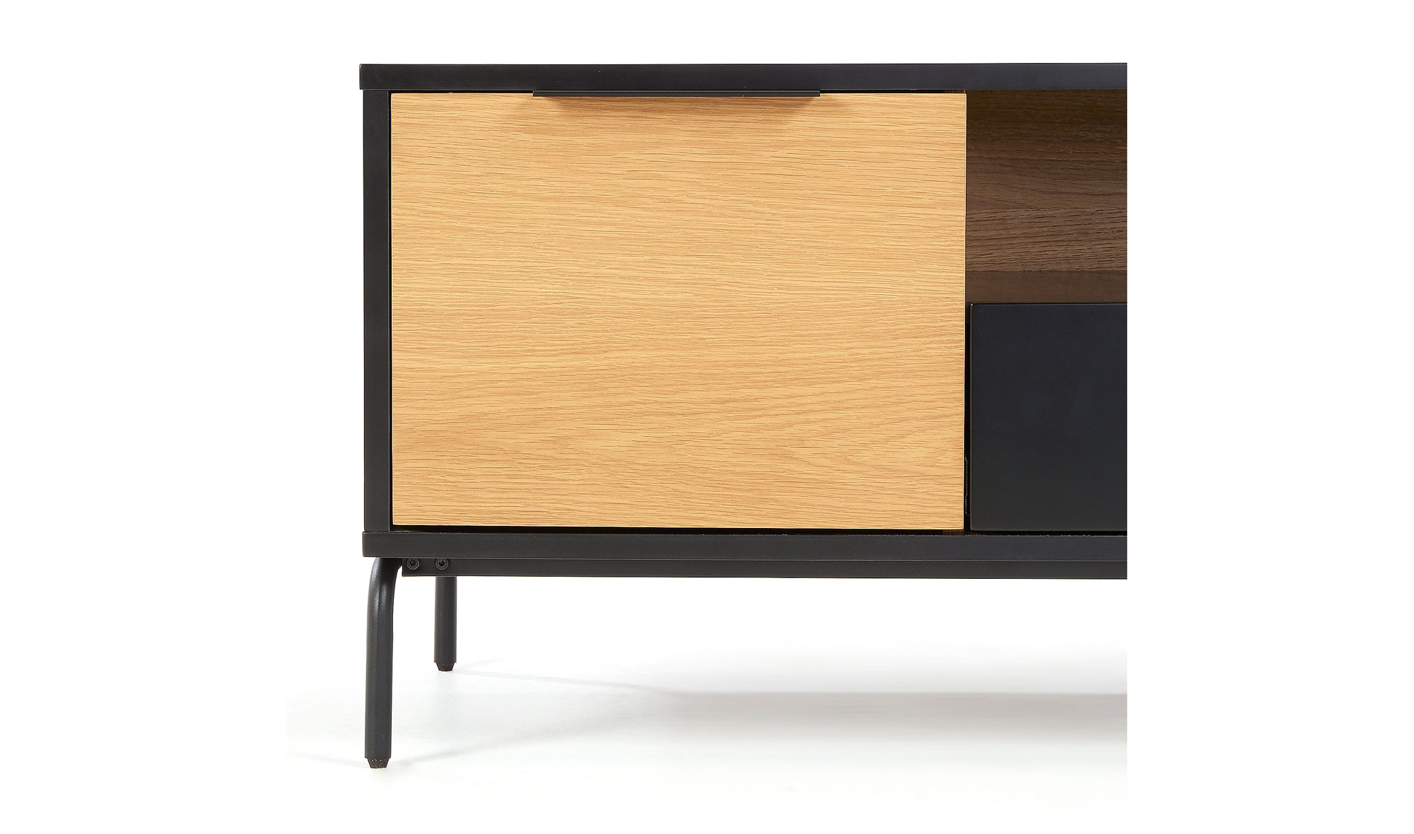 Mueble tv vintage Savoi