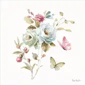 Cuadro canvas beautiful romance VIII