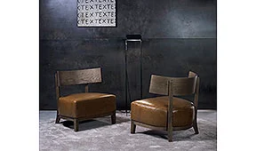 Butaca Kandy Pacini & Cappellini Butaca Kandy Pacini & Cappellini