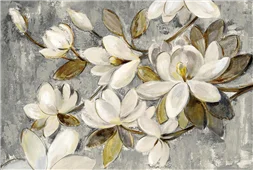 Cuadro canvas magnolia simplicity Cuadro canvas magnolia simplicity