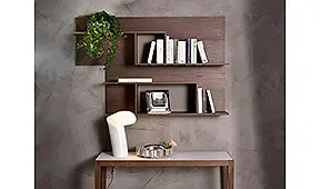 Estantes Bunch Pacini & Cappellini