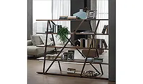 Librería Tres Pacini & Cappellini