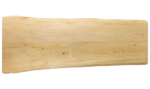 Mesa de comedor madera maciza abeto Mures