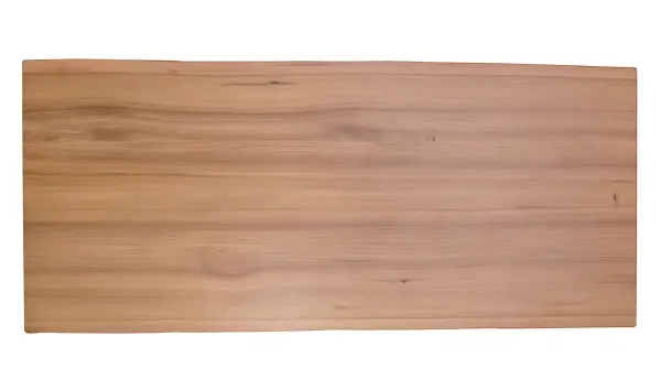 Mesa de comedor madera maciza olmo Maramures