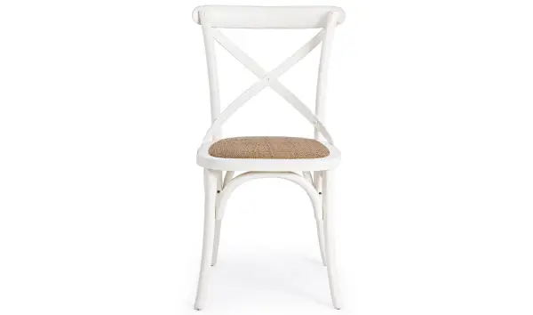 Silla olmo Cross