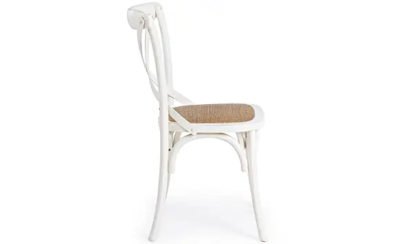 Silla olmo Cross