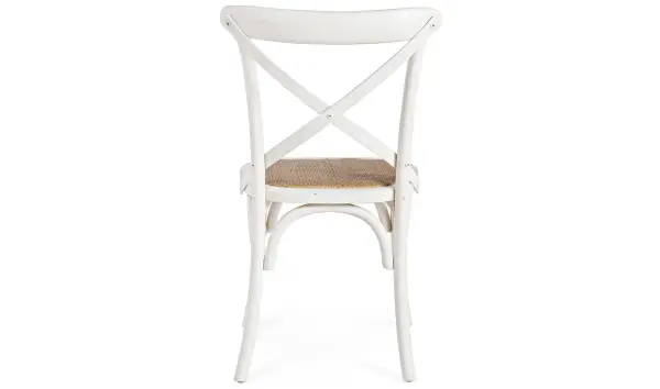 Silla olmo Cross