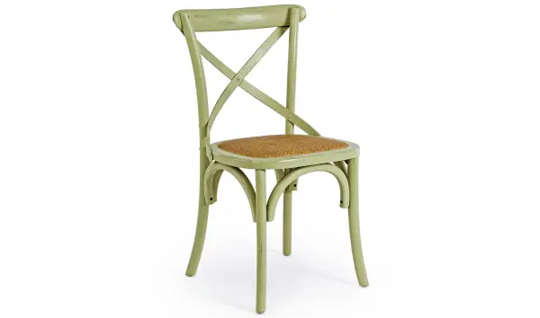 Silla olmo Cross