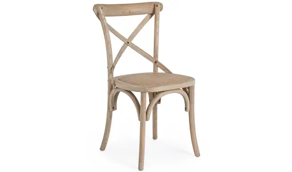 Silla olmo Cross