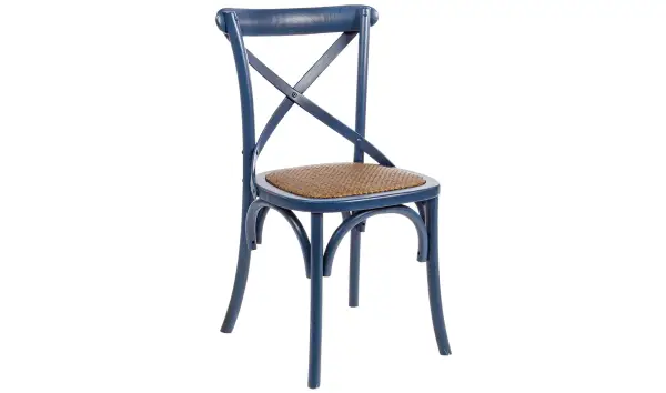Silla olmo Cross